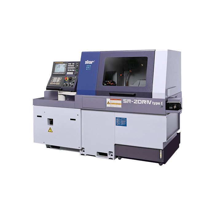SR-20RIV TYPE E